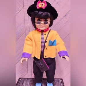 American Girl / JUST LIKE YOU